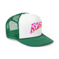 Gradient Roar Trucker Cap