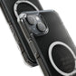Star Portrait Magnetic clear case