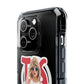 Dreamstate Era Magnetic clear Impact Case