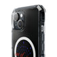 All Eyes On Sound Magnetic Clear Impact Case