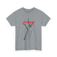 Rock Vibes Only Unisex Heavy cotton tee