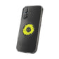 Bloom Aura Clear Case