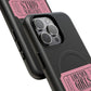 Iphone Lovesick Girls Ticket - Tough Magnetic Phone Case