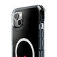 Katy Perry Pop Signature Magnetic Clear Impact cases