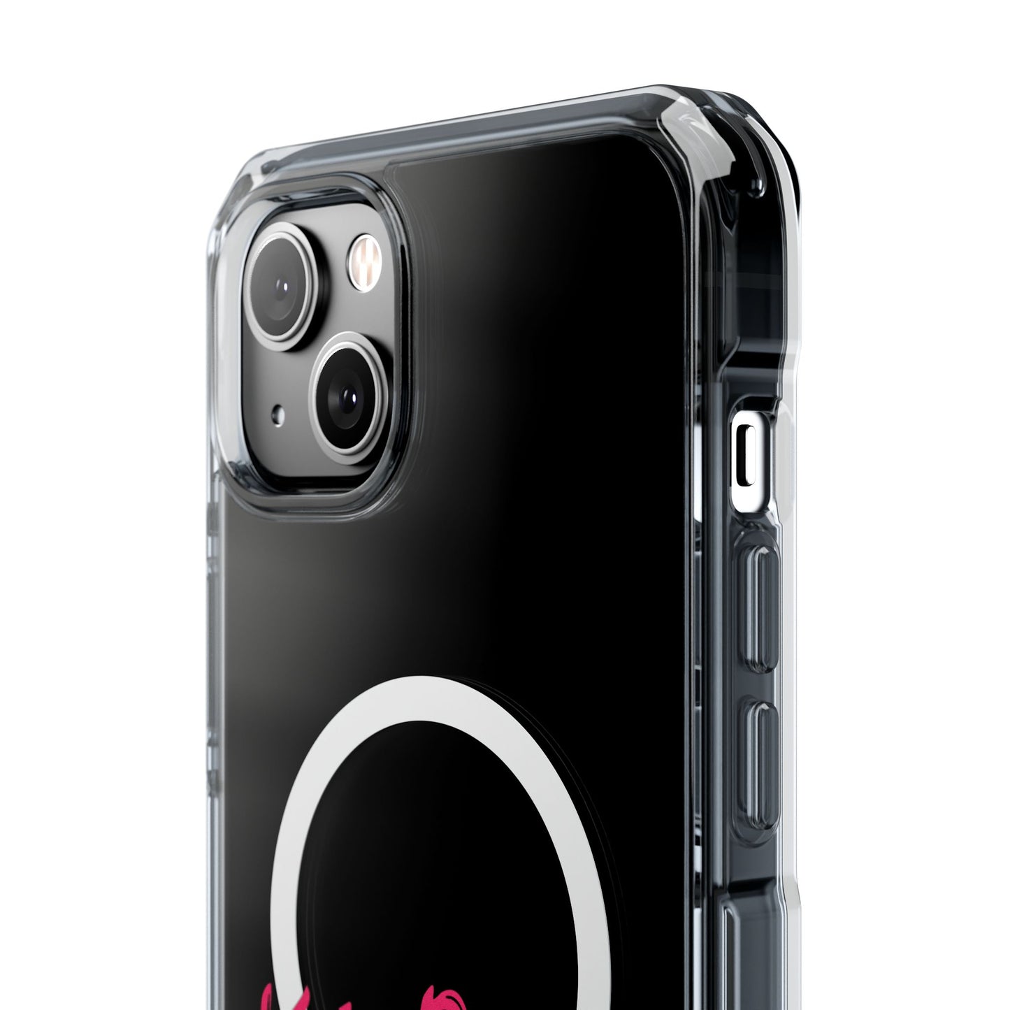 Katy Perry Pop Signature Magnetic Clear Impact cases