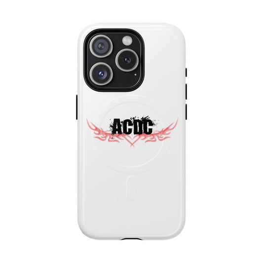 Rock & Roll Legacy Tough Magnetic case