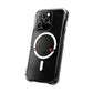 Heartwave Harmony Magnetic clear Impact Case
