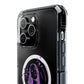 Olivia Rodrigo Star Portrait Magnetic Clear Impact Case