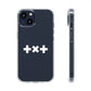 Aura Street Supply Clear Cases