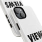 All Eyes on Views Tough Magnetic Cases