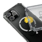 Boldheart Era Magnetic Clear Impact Case
