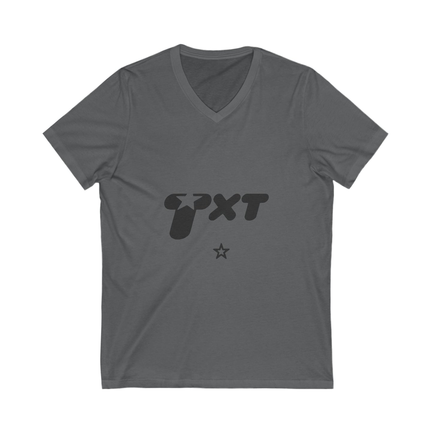 Prism Vibe Collective Unisex Jersey short sleeve