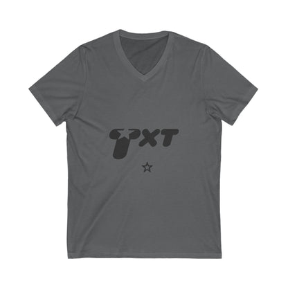 Prism Vibe Collective Unisex Jersey short sleeve