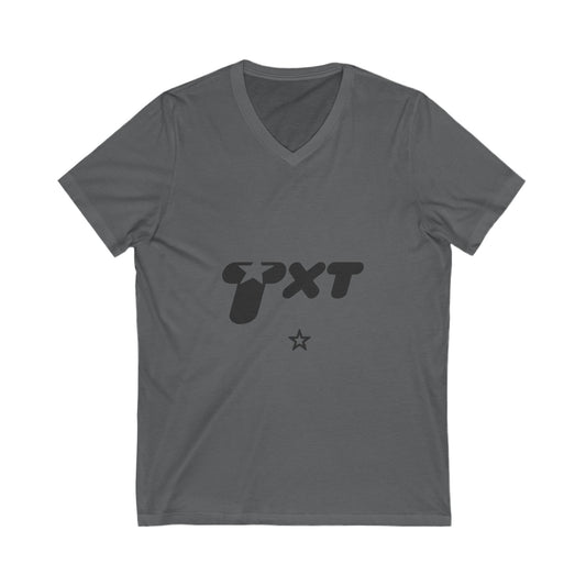 Prism Vibe Collective Unisex Jersey short sleeve