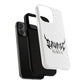 Monster Font Tough Magnetic case