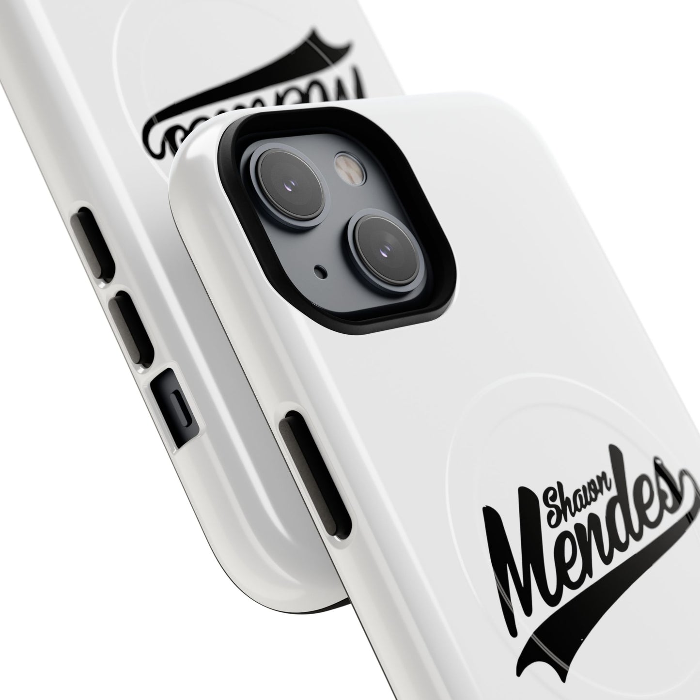 Inkbound Grip Tough Magnetic Case