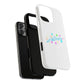 Pastel Universe Tough Magnetic Case