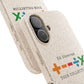 Biodegradable Cases for iPhone 12 to 16 Pro Max Showcasing – Ed Sheeran Edition