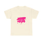 Electric Graffiti Drip Unisex Heavy cotton tee