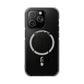 Bold Barbed Magnetic Impact Case