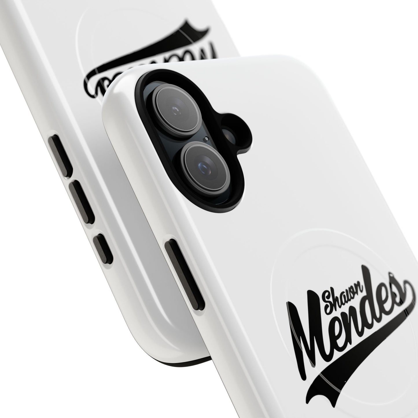 Inkbound Grip Tough Magnetic Case