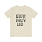 Truth in Motion Unisex jersey short sleeve tee