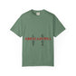 ABRVCADVRA Gothic Spell-Unisex Dyed Tshirt