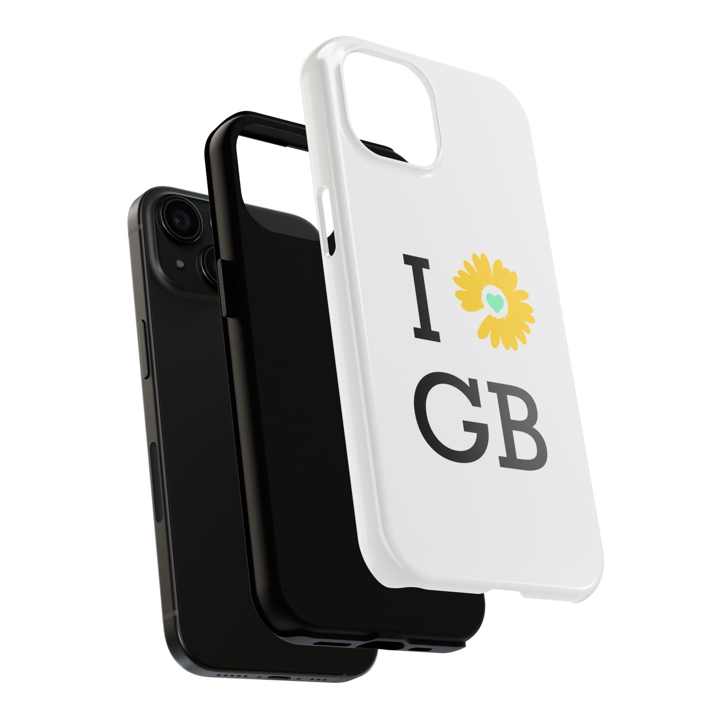 Boldheart Era Tough Magnetic Case