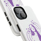 Olivia Rodrigo Star Portrait Tough Magnetic phone case