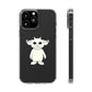 Void Critter Clear Case