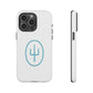 Split Mark Tough Case