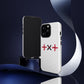 Cosmic Edge Apparel Tough Cases