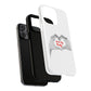 Love Echo by K Tough Magnetic Case