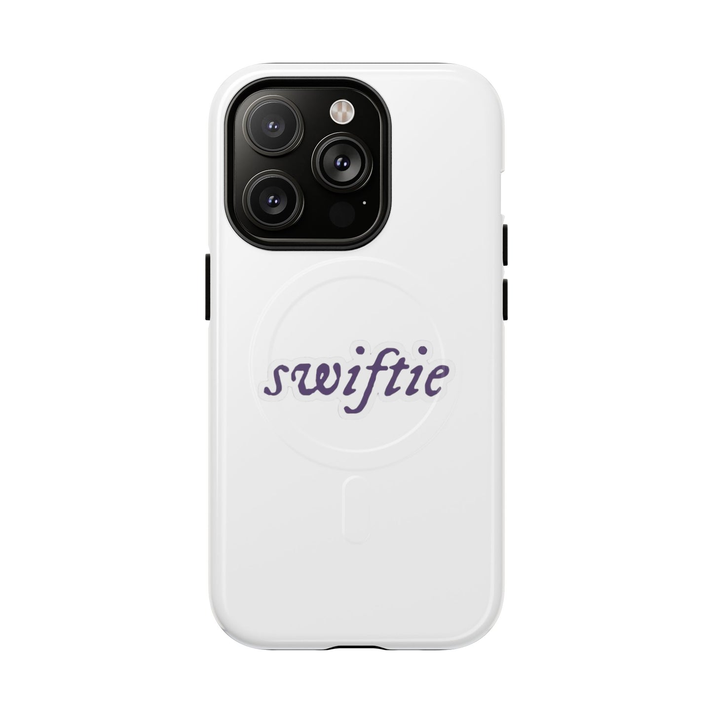 Swifted Aesthetic Tough Magnetic Case