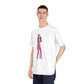 Stage Presence - Unisex Classic Crewneck T-shirt