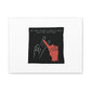 Unity Signal Matte Canvas