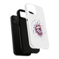 Spill Your Guts Scream Tough Magnetic phone case