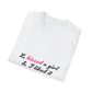 Sweetly Kissed - Unisex Softstyle T-shirt