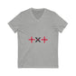 Cosmic Edge Apparel Unisex Jersey short sleeve