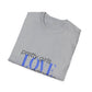 Microphone Muse Unisex Softstyle Tee