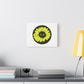 Bloom Aura Matte Canvas