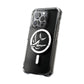 Flight Marked Magnetic Impact Case