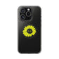Bloom Aura Clear Case