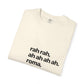 Star Portrait-Unisex Dyed Tshirt