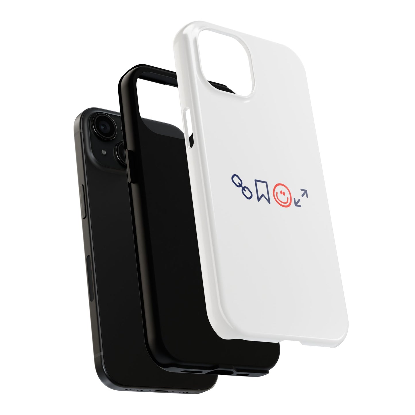 Training Era Energy Tough Magnetic Case