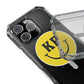 Shark Groove Magnetic Clear Impact cases