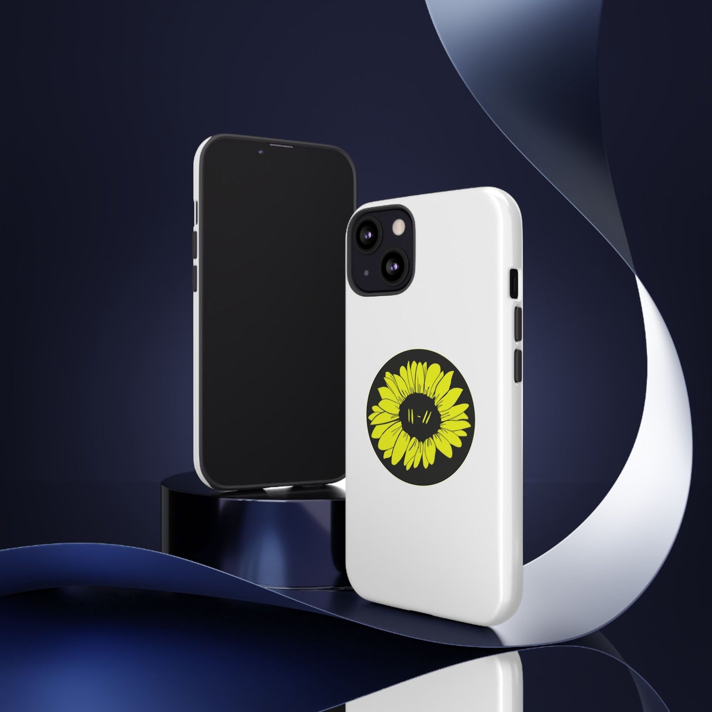 Bloom Aura Tough Case