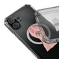 Ink in Motion Magnetic Impact Case