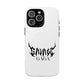 Monster Font Tough Magnetic case