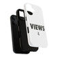 All Eyes on Views Tough Magnetic Cases